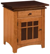 Sugar Creek Bedside Table