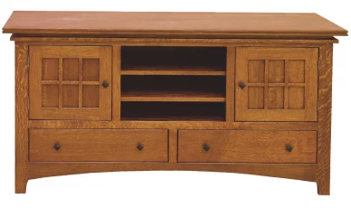 Sugar Creek TV Stand