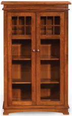 Summerhill Display Cabinet