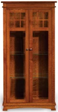 Summerhill Display Case
