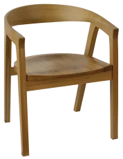 Sunapee Amish Chair