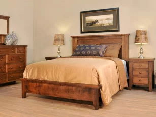 Sunnybrook Bedroom Set