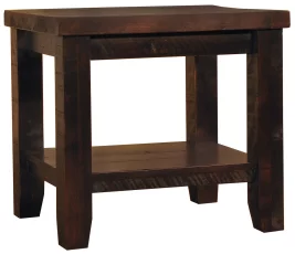 Sunnybrook End Table