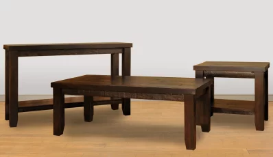 Sunnybrook Tables