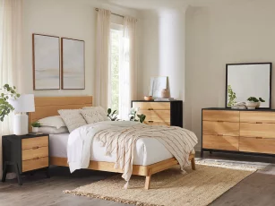 Swanton Bedroom Set