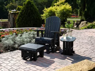 Tahiti Outdoor Seating Set