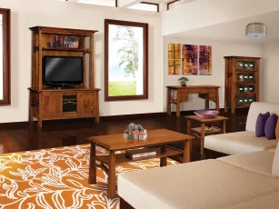 Tahoe Living Room Collection