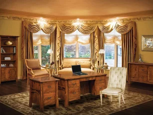 Tahoe Office Set