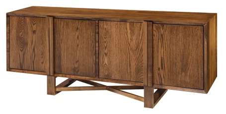 Tauranga TV Console