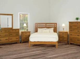 Tavares Bedroom Collection