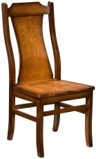 Side or Arm Chair Available