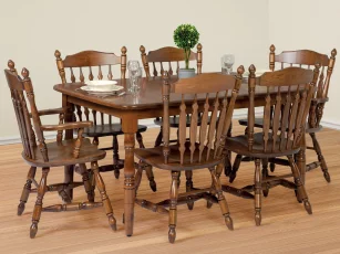 Texarkana Dining Set image 1