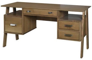 60-Inch Student Desk