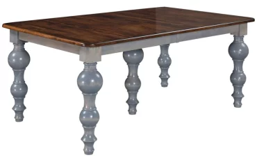 Timothy Butterfly Leaf Table