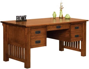 Tiro Office Desk