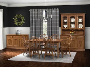 Titusville Dining Set image 1