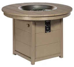 Tomahawk Fire Pit