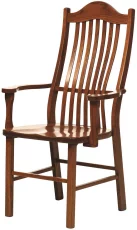 Arm chair available