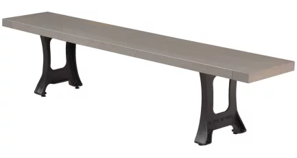 Trumbull Dining Bench
