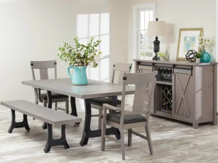 Trumbull Dining Collection