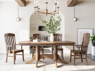 Tuckerman Dining Set