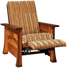 Shown in Cherry