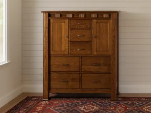 Tuskegee Bedroom Chest