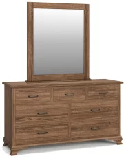 Umatilla 7-Drawer Dresser