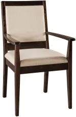 Vesper Dining Arm Chair