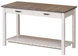 Vestavia Hall Table