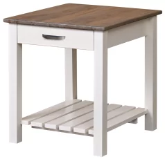 Vestavia End Table