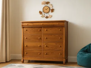 Victoria Sleigh Double Chest