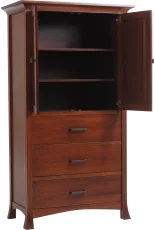 Adjustable Shelving