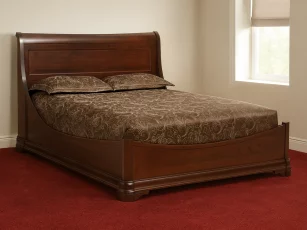Vincennes Euro Bed