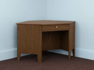 Wabana Corner Desk