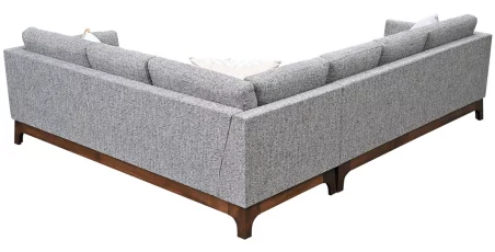 Amish Made Sectional Sofa