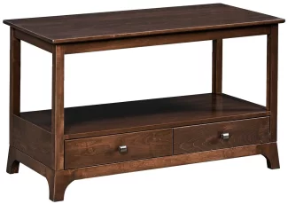 Wabash Sofa Table