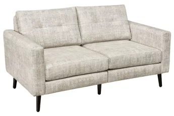 Wabasha Amish Loveseat