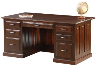 Wallace Executive Desk