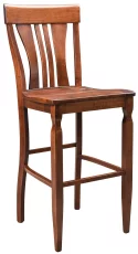 Warrenton Pub Stool