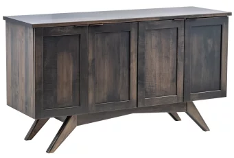 Washita Amish Sideboard