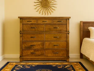 Watford City 11-Drawer Dresser