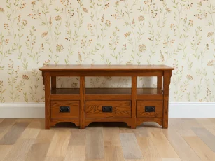 Waynetown TV Stand