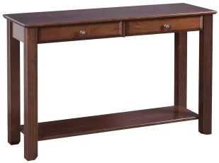 West Point Hall Table