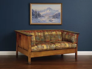 Wexford Loveseat