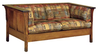Wexford Loveseat