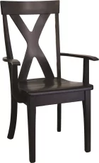 Wichita Dining Arm Chair