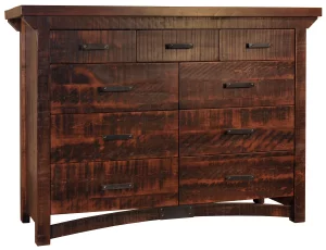 Widdicomb Dresser