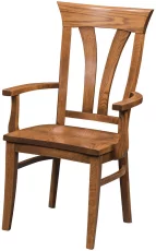 Williston Dining Arm Chair