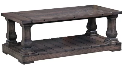 Contemporary Coffee Table